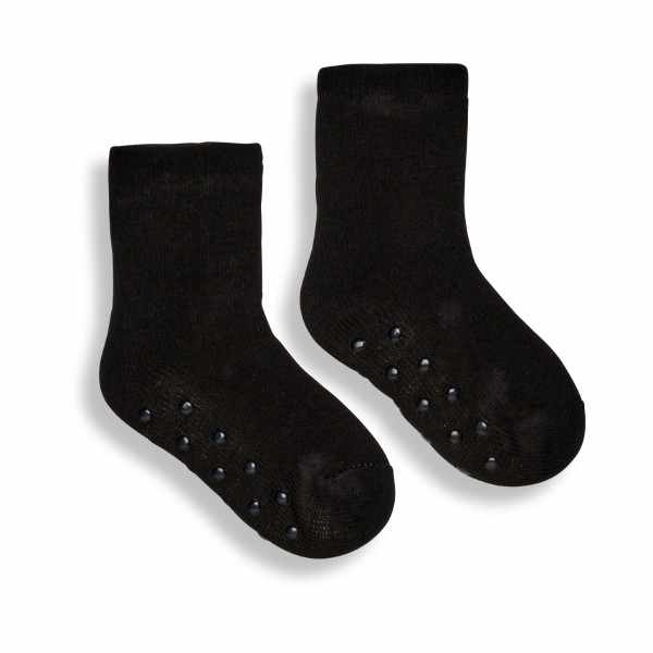 Calzini in pile di lusso in stile eschimese per bambini Ribbon - cod. RWRI009