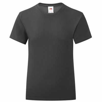 T-shirt iconica per ragazze - cod. RWSS025 T-shirt iconica per ragazze - cod. RWSS025