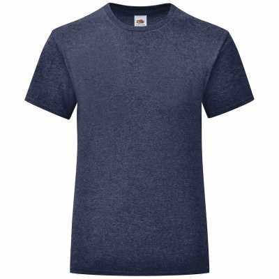 T-shirt iconica per ragazze - cod. RWSS025 T-shirt iconica per ragazze - cod. RWSS025