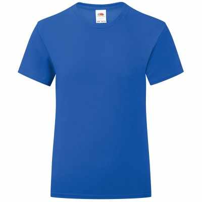 T-shirt iconica per ragazze - cod. RWSS025 T-shirt iconica per ragazze - cod. RWSS025