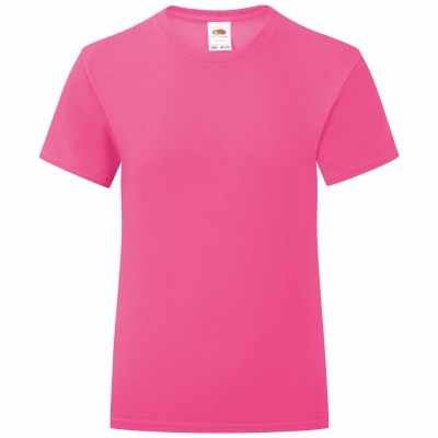 T-shirt iconica per ragazze - cod. RWSS025 T-shirt iconica per ragazze - cod. RWSS025