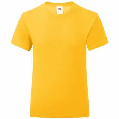 T-shirt iconica per ragazze - cod. RWSS025 T-shirt iconica per ragazze - cod. RWSS025