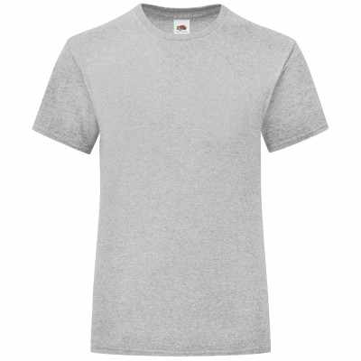 T-shirt iconica per ragazze - cod. RWSS025 T-shirt iconica per ragazze - cod. RWSS025