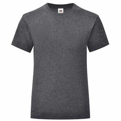 T-shirt iconica per ragazze - cod. RWSS025 T-shirt iconica per ragazze - cod. RWSS025