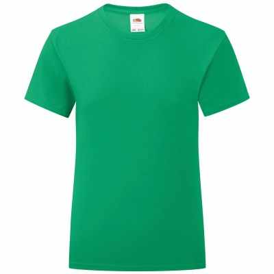 T-shirt iconica per ragazze - cod. RWSS025 T-shirt iconica per ragazze - cod. RWSS025