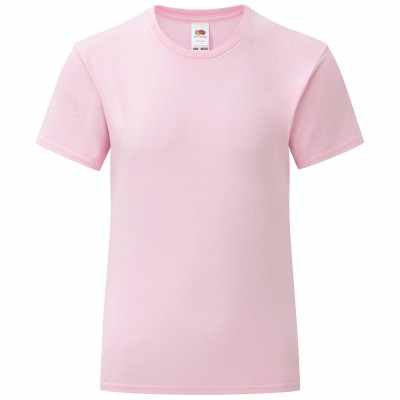 T-shirt iconica per ragazze - cod. RWSS025 T-shirt iconica per ragazze - cod. RWSS025