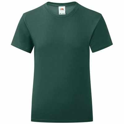 T-shirt iconica per ragazze - cod. RWSS025 T-shirt iconica per ragazze - cod. RWSS025