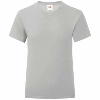 T-shirt iconica per ragazze - cod. RWSS025 T-shirt iconica per ragazze - cod. RWSS025