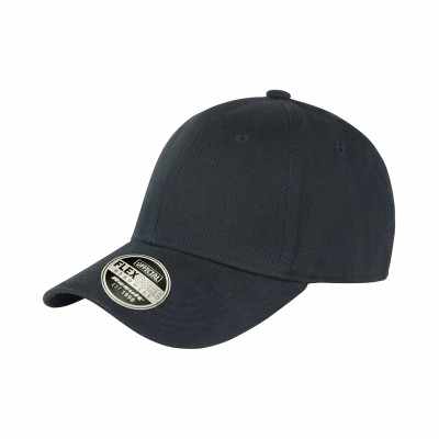 Cappellino flessibile Kansas - cod. RWRC85X
