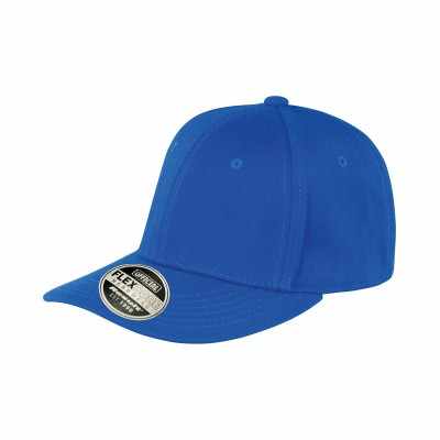 Cappellino flessibile Kansas - cod. RWRC85X