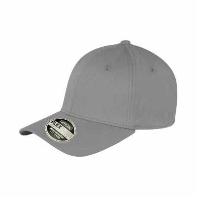Cappellino flessibile Kansas - cod. RWRC85X