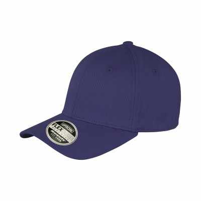 Cappellino flessibile Kansas - cod. RWRC85X