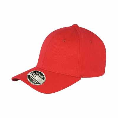 Cappellino flessibile Kansas - cod. RWRC85X