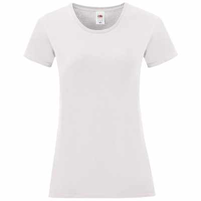 T-shirt iconica da donna - cod. RWSS432 T-shirt iconica da donna - cod. RWSS432