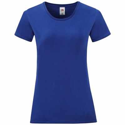 T-shirt iconica da donna - cod. RWSS432 T-shirt iconica da donna - cod. RWSS432