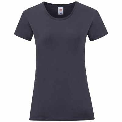 T-shirt iconica da donna - cod. RWSS432 T-shirt iconica da donna - cod. RWSS432