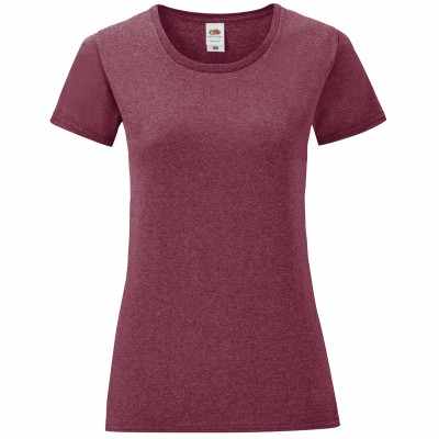 T-shirt iconica da donna - cod. RWSS432 T-shirt iconica da donna - cod. RWSS432