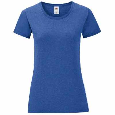 T-shirt iconica da donna - cod. RWSS432 T-shirt iconica da donna - cod. RWSS432