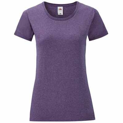 T-shirt iconica da donna - cod. RWSS432 T-shirt iconica da donna - cod. RWSS432