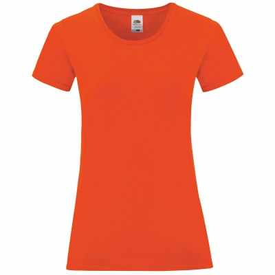 T-shirt iconica da donna - cod. RWSS432 T-shirt iconica da donna - cod. RWSS432