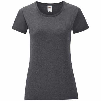 T-shirt iconica da donna - cod. RWSS432 T-shirt iconica da donna - cod. RWSS432