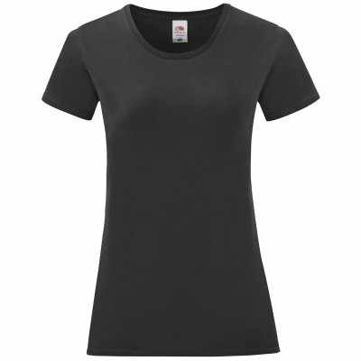 T-shirt iconica da donna - cod. RWSS432 T-shirt iconica da donna - cod. RWSS432
