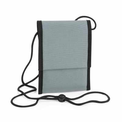 Borsa a tracolla riciclata - cod. RWBG283