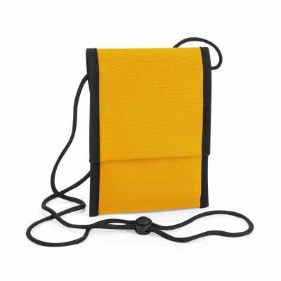 Borsa a tracolla riciclata - cod. RWBG283
