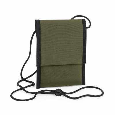 Borsa a tracolla riciclata - cod. RWBG283