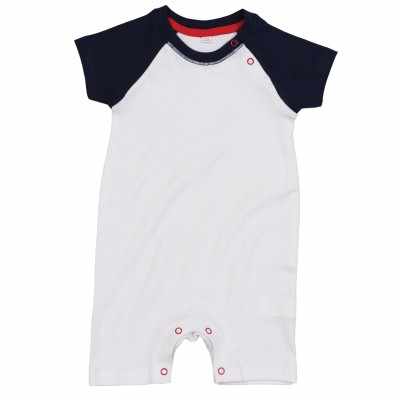 Tuta da baseball per neonati - cod. RWBZ041