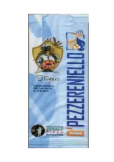 Buste portaposate con stampa fino a 4 colori - PU363