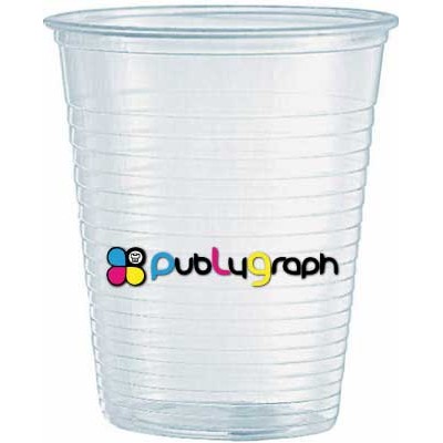 Bicchiere di plastica personalizzato Bicchiere di plastica personalizzato