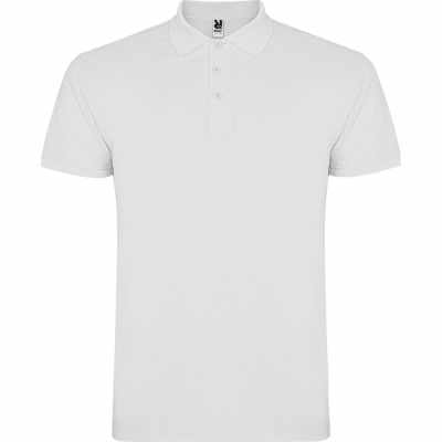 Polo uomo manica corta