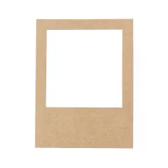 Portafoto magnetico personalizzato