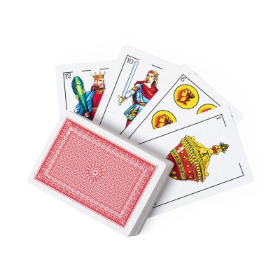 Carte Spagnole - cod. MK1023