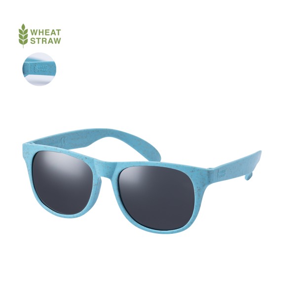 Occhiali da Sole con stampa logo - cod. MK1031