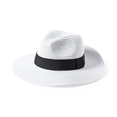 Sombrero personalizzato con scritte - cod. MK1038