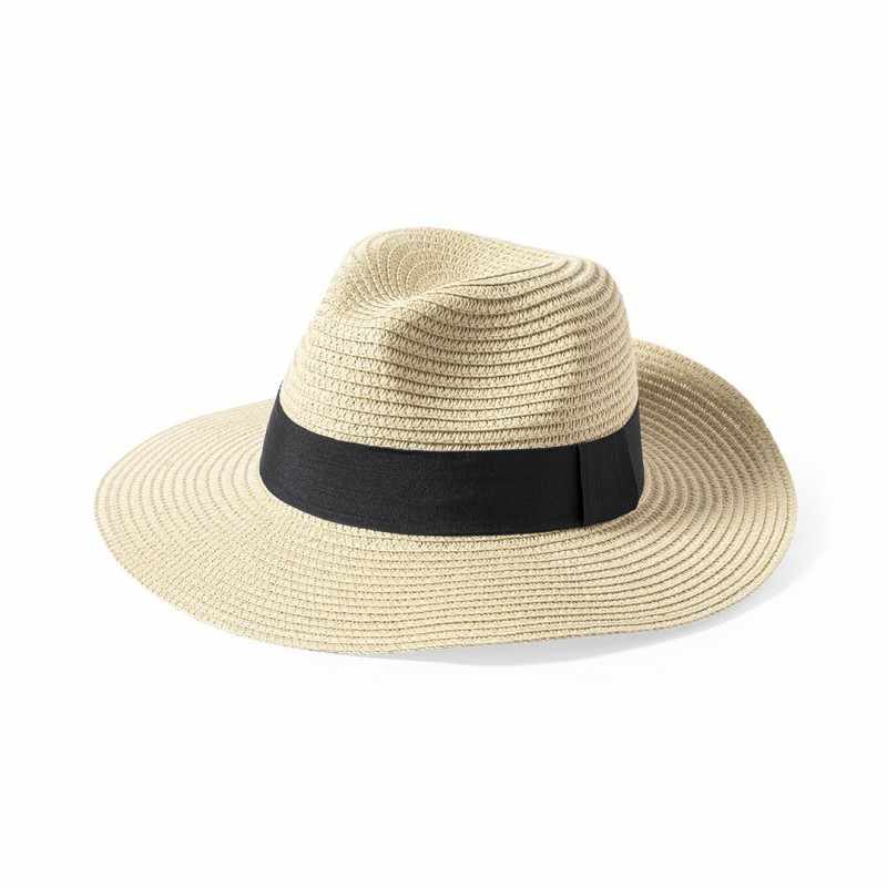Sombrero personalizzato con scritte - cod. MK1038