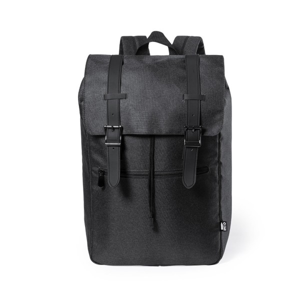 Zaino da personalizzare con scritte - cod. MK1040