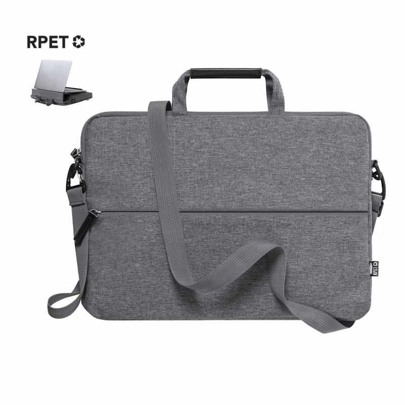 Borsa portadocumenti con supporto porta pc - cod. MK1043