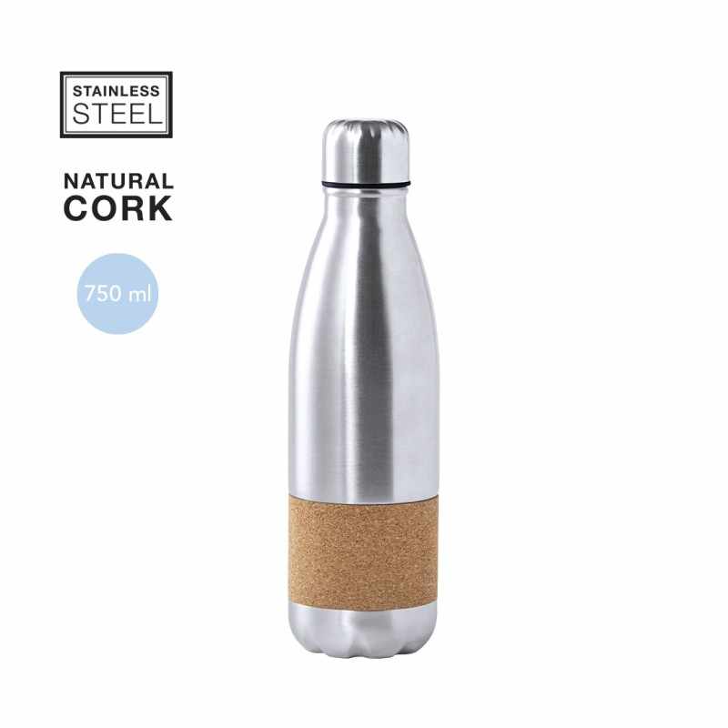 Borraccia da stampare - cod. MK1058