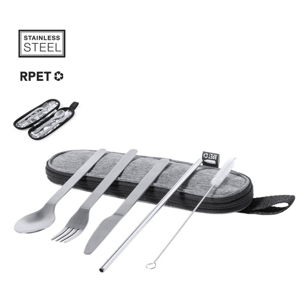 Set Posate - cod. MK1067