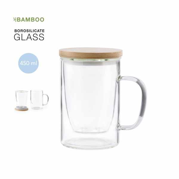 Tazza per Tè - cod. MK1073