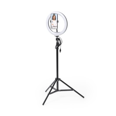 Luce ad Anello con Treppiede - cod. MK1081