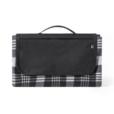 Coperta Picnic personalizzabile con logo - cod. MK1114
