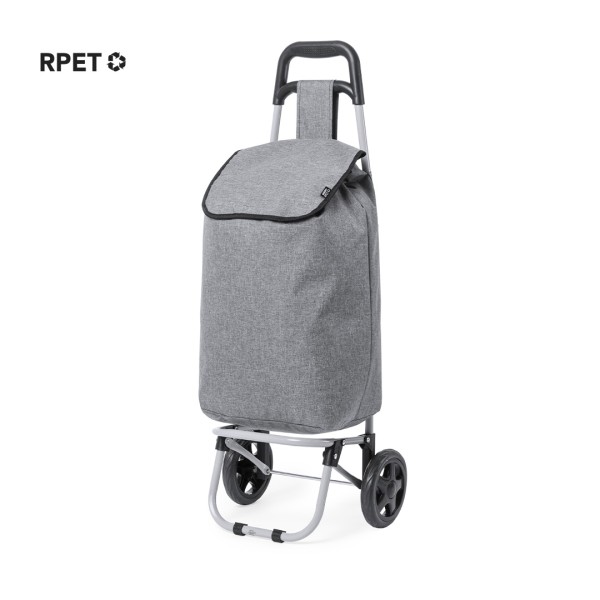 Carrello della Spesa personalizzabile - cod. MK1118