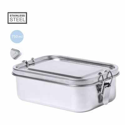 Contenitori portapranzo