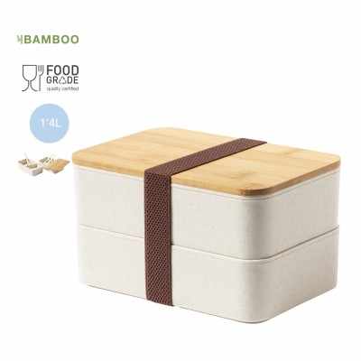 Contenitori portapranzo