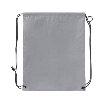Zaino con scritte promozionali - cod. MK1137