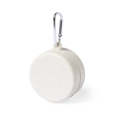 Bicchiere Pieghevole - cod. MK1161 Bicchiere Pieghevole - cod. MK1161